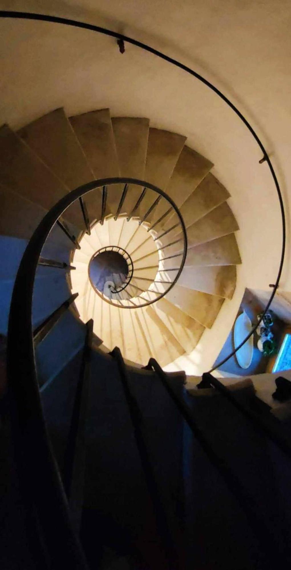 Spacieux Avec Deux Au Chateau Ferienhaus *