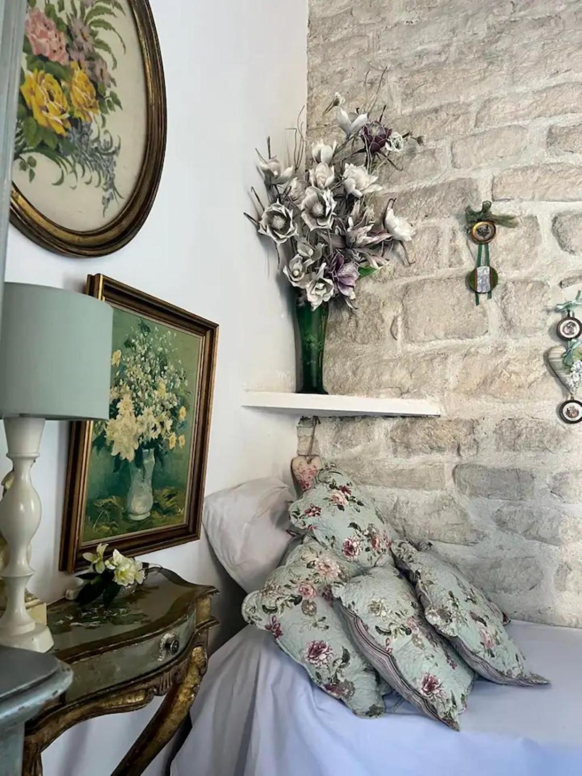 Spacieux Avec Deux Au Chateau *