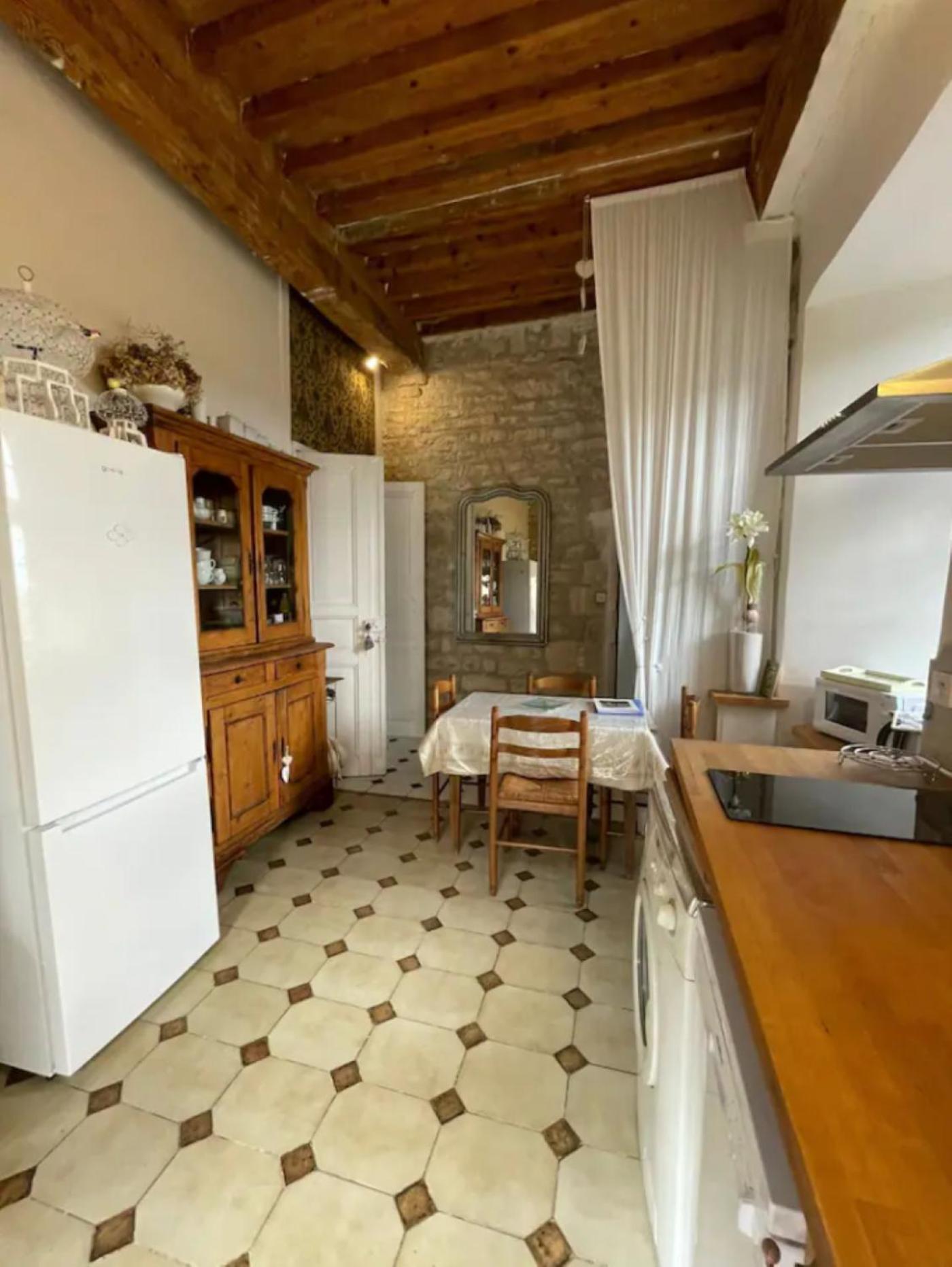 Spacieux Avec Deux Au Chateau Ferienhaus *