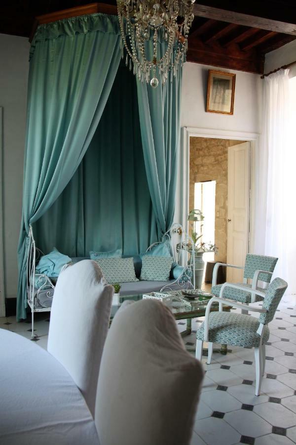 Ferienhaus Spacieux Avec Deux Au Chateau